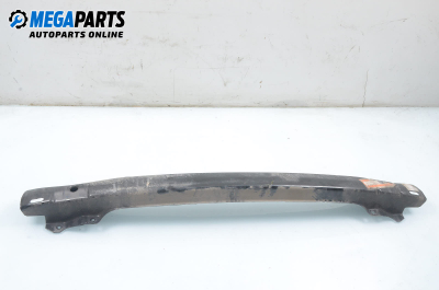 Stützträger stoßstange for Opel Zafira A 1.6 16V, 101 hp, minivan, 5 türen, 2002, position: rückseite