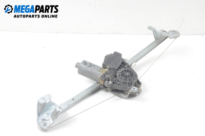 Macara electrică geam for Opel Zafira A 1.6 16V, 101 hp, monovolum, 5 uși, 2002, position: dreaptă - spate