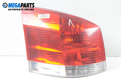 Tail light for Opel Signum 2.2 DTI, 125 hp, hatchback, 5 doors, 2003, position: left