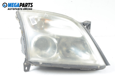 Headlight for Opel Signum 2.2 DTI, 125 hp, hatchback, 5 doors, 2003, position: right