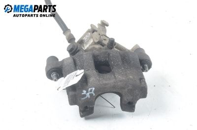 Caliper for Opel Signum 2.2 DTI, 125 hp, hatchback, 5 doors, 2003, position: rear - right