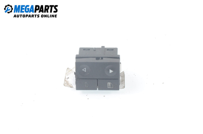 Panou butoane for Opel Signum 2.2 DTI, 125 hp, hatchback, 5 uși, 2003