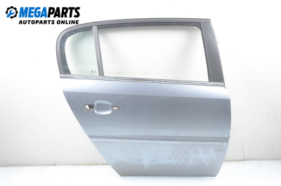 Tür for Opel Signum 2.2 DTI, 125 hp, hecktür, 5 türen, 2003, position: rechts, rückseite