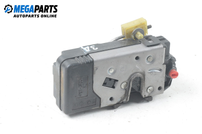 Lock for Opel Signum 2.2 DTI, 125 hp, hatchback, 2003, position: rear - right