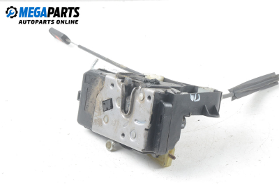 Schloss for Opel Signum 2.2 DTI, 125 hp, hecktür, 2003, position: links, vorderseite