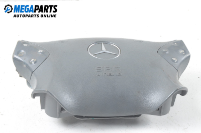 Airbag for Mercedes-Benz C-Class 203 (W/S/CL) 2.2 CDI, 143 hp, sedan, 5 uși automatic, 2000, position: fața