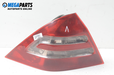 Tail light for Mercedes-Benz C-Class 203 (W/S/CL) 2.2 CDI, 143 hp, sedan, 5 doors automatic, 2000, position: left