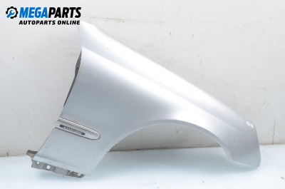 Fender for Mercedes-Benz C-Class 203 (W/S/CL) 2.2 CDI, 143 hp, sedan, 5 doors automatic, 2000, position: front - right