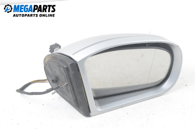 Mirror for Mercedes-Benz C-Class 203 (W/S/CL) 2.2 CDI, 143 hp, sedan, 5 doors automatic, 2000, position: right