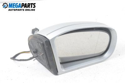 Spiegel for Mercedes-Benz C-Klasse 203 (W/S/CL) 2.2 CDI, 143 hp, sedan, 5 türen automatic, 2000, position: rechts