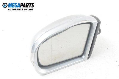 Mirror for Mercedes-Benz C-Class 203 (W/S/CL) 2.2 CDI, 143 hp, sedan, 5 doors automatic, 2000, position: left