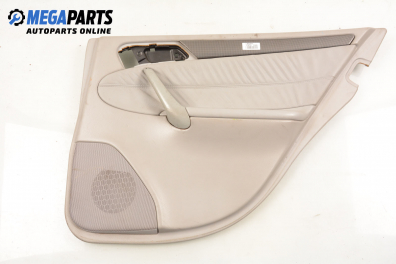 Interior door panel  for Mercedes-Benz C-Class 203 (W/S/CL) 2.2 CDI, 143 hp, sedan, 5 doors automatic, 2000, position: rear - right