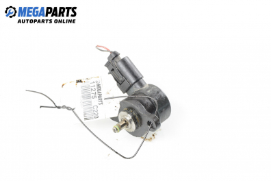 Regulator presiune combustibil for Mercedes-Benz C-Class 203 (W/S/CL) 2.2 CDI, 143 hp, sedan, 5 uși automatic, 2000