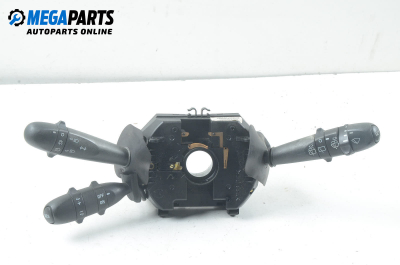 Verstellhebel scheibenwischer und leuchten for Alfa Romeo 147 1.6 16V T.Spark, 120 hp, hecktür, 5 türen, 2002