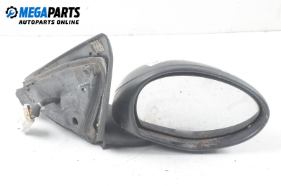 Oglindă for Alfa Romeo 147 1.6 16V T.Spark, 120 hp, hatchback, 5 uși, 2002, position: dreapta