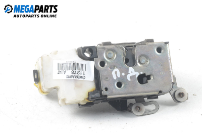 Schloss for Alfa Romeo 147 1.6 16V T.Spark, 120 hp, hecktür, 2002, position: rechts, vorderseite