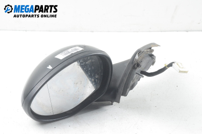 Oglindă for Alfa Romeo 147 1.6 16V T.Spark, 120 hp, hatchback, 5 uși, 2002, position: stânga