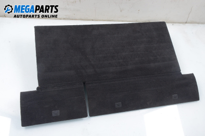 Trunk interior plastic cover for Land Rover Range Rover Sport (L320) 2.7 D, 190 hp, suv automatic, 2006