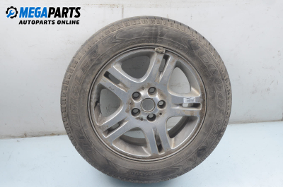 Reserverad for Land Rover Range Rover Sport (LS) (02.2005 - 03.2013) 18 inches, width 8.5 (Preis pro stück)