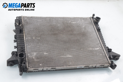 Water radiator for Land Rover Range Rover Sport (L320) 2.7 D, 190 hp, suv automatic, 2006