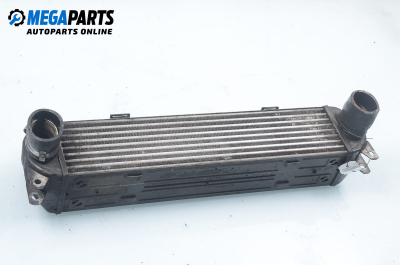 Intercooler for Land Rover Range Rover Sport (L320) 2.7 D, 190 hp, suv automatic, 2006