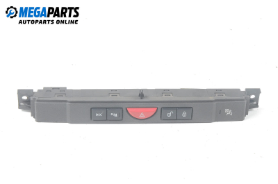 Buttons panel for Land Rover Range Rover Sport (L320) 2.7 D, 190 hp, suv automatic, 2006