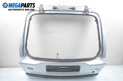 Heckklappe for Land Rover Range Rover Sport (L320) 2.7 D, 190 hp, suv automatic, 2006, position: rückseite