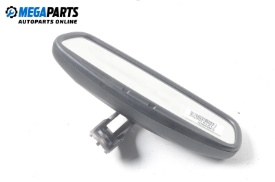 Elektrochromer spiegel for Land Rover Range Rover Sport (L320) 2.7 D, 190 hp, suv automatic, 2006