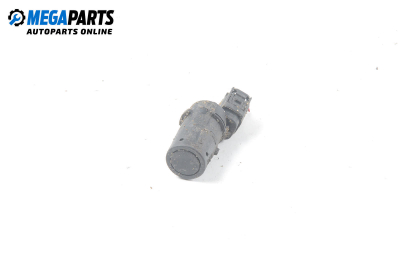 Parktronic for Land Rover Range Rover Sport (L320) 2.7 D, 190 hp, suv automatic, 2006