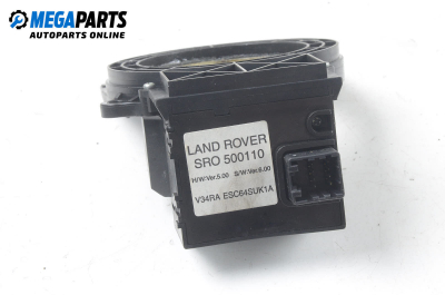 Senzor volan for Land Rover Range Rover Sport (L320) 2.7 D, 190 hp, suv automatic, 2006 № SRO 500110