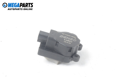 Heater motor flap control for Land Rover Range Rover Sport (L320) 2.7 D, 190 hp, suv automatic, 2006 № Denso MF113930-0680