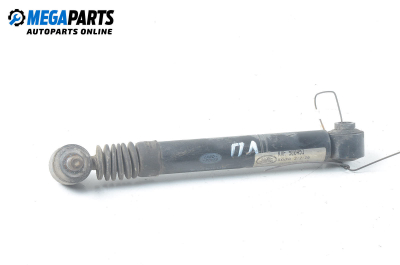 Shock absorber for Land Rover Range Rover Sport (L320) 2.7 D, 190 hp, suv automatic, 2006, position: front - left № KVF 500451