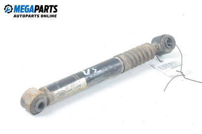 Shock absorber for Land Rover Range Rover Sport (L320) 2.7 D, 190 hp, suv automatic, 2006, position: rear - left № KVF 500471