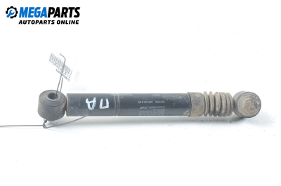 Shock absorber for Land Rover Range Rover Sport (L320) 2.7 D, 190 hp, suv automatic, 2006, position: front - right