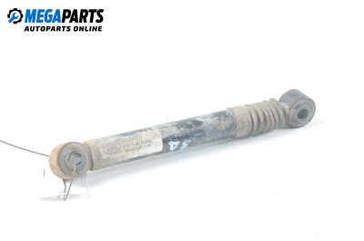 Shock absorber for Land Rover Range Rover Sport (L320) 2.7 D, 190 hp, suv automatic, 2006, position: rear - right