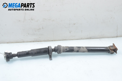 Tail shaft for Land Rover Range Rover Sport (L320) 2.7 D, 190 hp, suv automatic, 2006