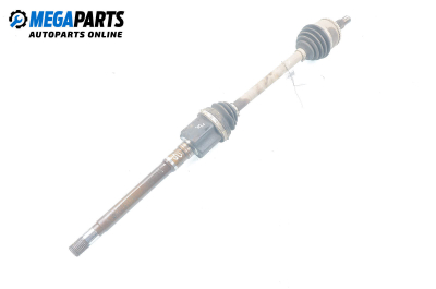 Driveshaft for Land Rover Range Rover Sport (L320) 2.7 D, 190 hp, suv automatic, 2006, position: front - right