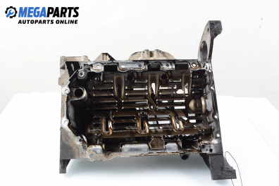 Crankcase for Land Rover Range Rover Sport (L320) 2.7 D, 190 hp, suv automatic, 2006