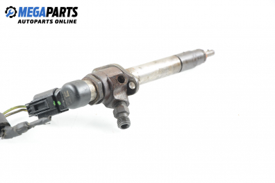 Diesel fuel injector for Land Rover Range Rover III 2.7 D, 190 hp, suv, 5 doors automatic, 2006 № Siemens 4h2q-9k546-af