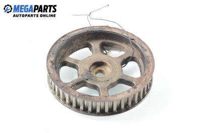 Camshaft sprocket for Land Rover Range Rover Sport (L320) 2.7 D, 190 hp, suv automatic, 2006