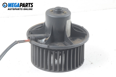 Heating blower for Volkswagen Transporter 2.4 D, 78 hp, truck, 3 doors, 1992