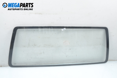 Rear window for Volkswagen Transporter 2.4 D, 78 hp, truck, 1992