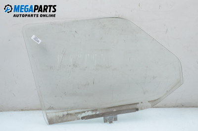 Window for Volkswagen Transporter 2.4 D, 78 hp, truck, 1992, position: front - right