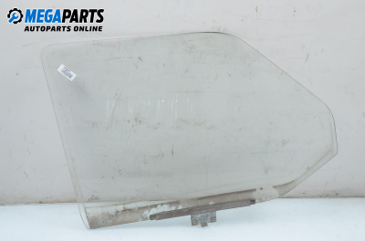 Fensterscheibe for Volkswagen Transporter 2.4 D, 78 hp, lkw, 1992, position: rechts, vorderseite