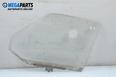 Window for Volkswagen Transporter 2.4 D, 78 hp, truck, 1992, position: front - left