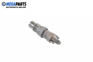 Diesel fuel injector for Volkswagen Transporter 2.4 D, 78 hp, truck, 3 doors, 1992