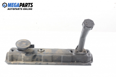 Valve cover for Volkswagen Transporter 2.4 D, 78 hp, truck, 1992