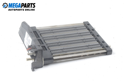 Electric heating radiator for Mercedes-Benz A-Class W169 1.8 CDI, 109 hp, hatchback, 5 doors, 2006