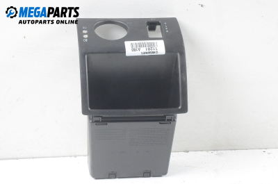 Interior plastic for Mercedes-Benz A-Class W169 1.8 CDI, 109 hp, hatchback, 5 doors, 2006, position: front