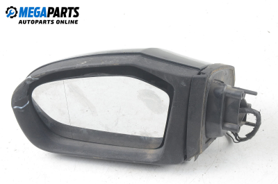 Spiegel for Mercedes-Benz A-Klasse W169 1.8 CDI, 109 hp, hecktür, 5 türen, 2006, position: links